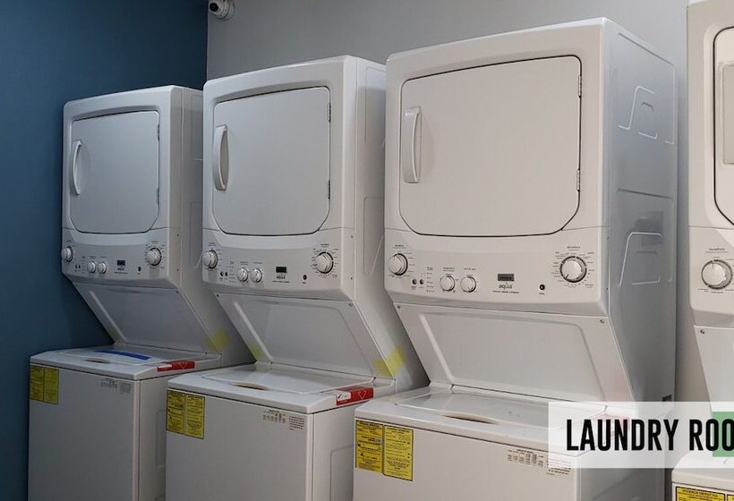 Отель Niu Reforma