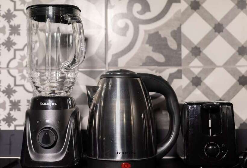 Отель Niu Reforma