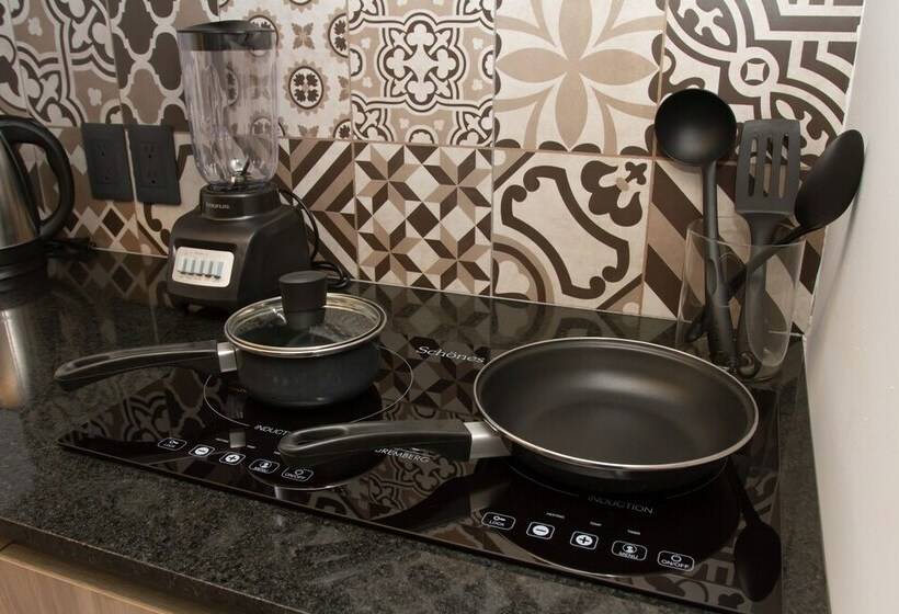 Отель Niu Reforma