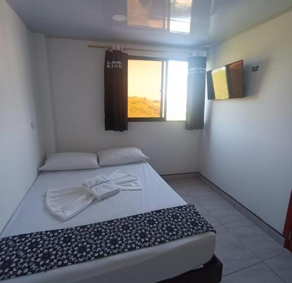 Отель Norcasia Rios Y Aventuras