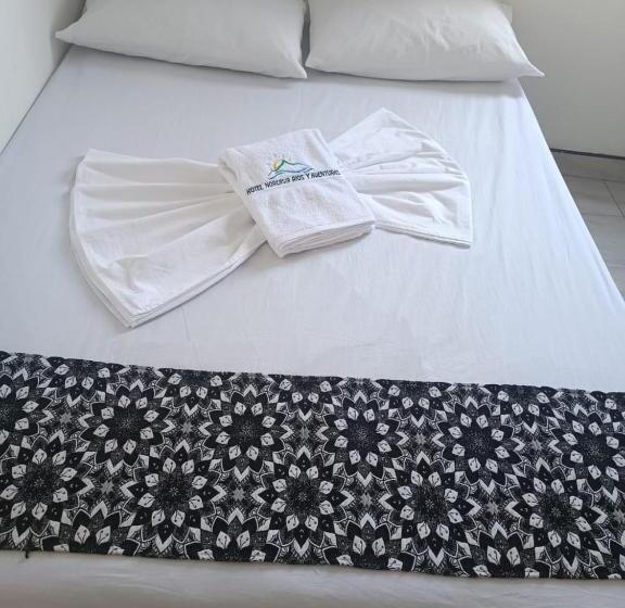 هتل Norcasia Rios Y Aventuras