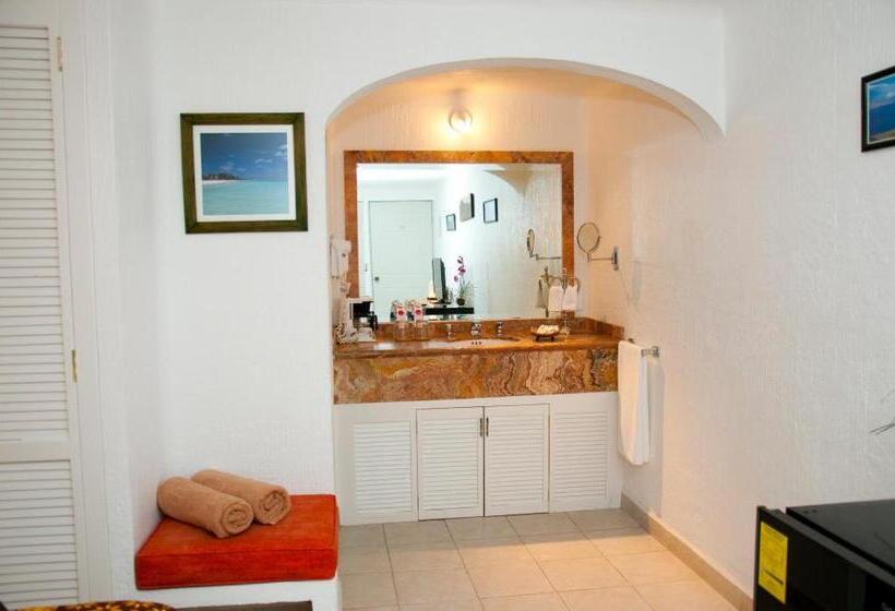 ホテル Nuevo Amanecer