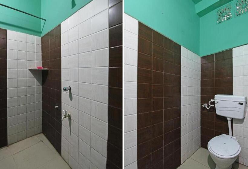 호텔 Oyo Yuvraj Lodge And