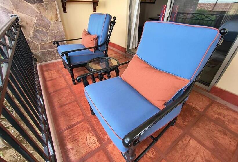 호텔 Paraíso Escondido