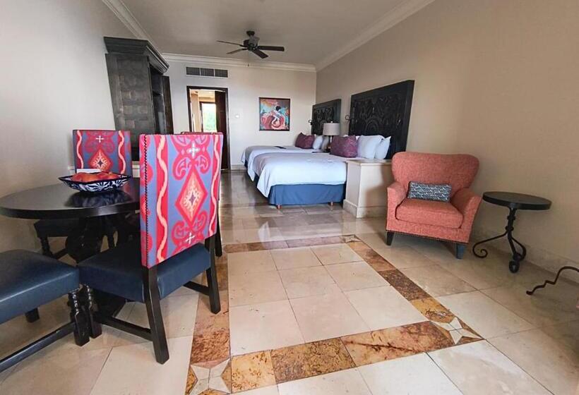 호텔 Paraíso Escondido