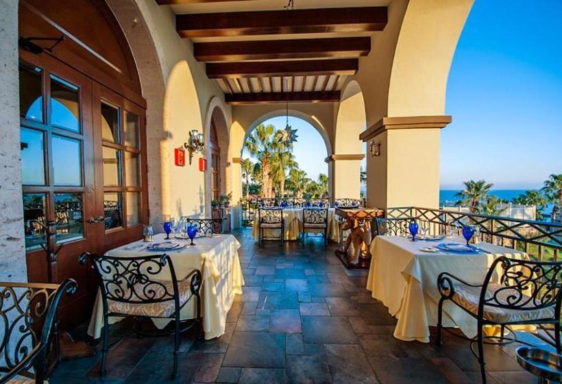 호텔 Paraíso Escondido