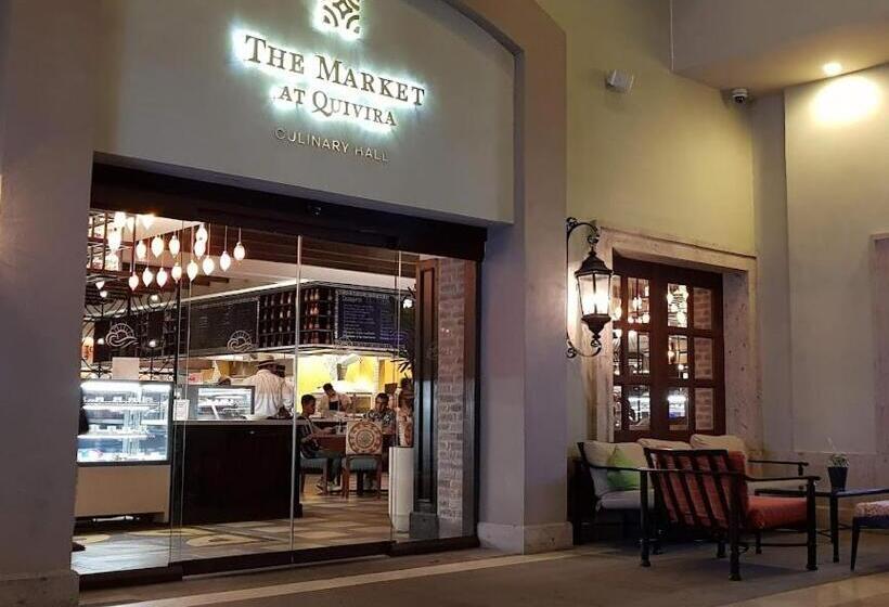 호텔 Paraíso Escondido