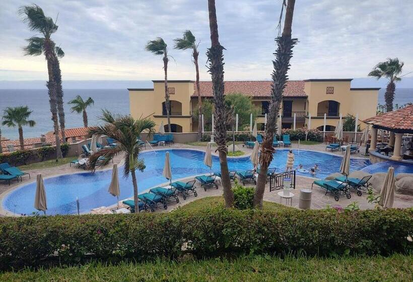 호텔 Paraíso Escondido