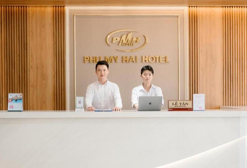 هتل Phu My Hai