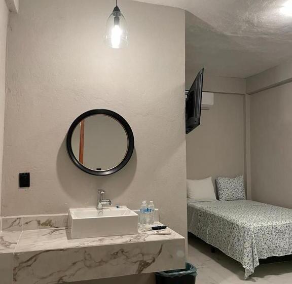 فندق Posadas Luz De Mar