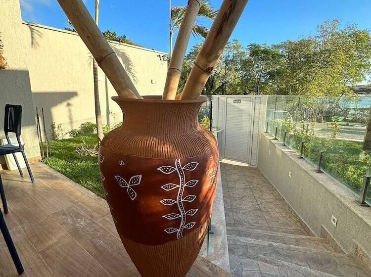 Отель Pousada Sollari