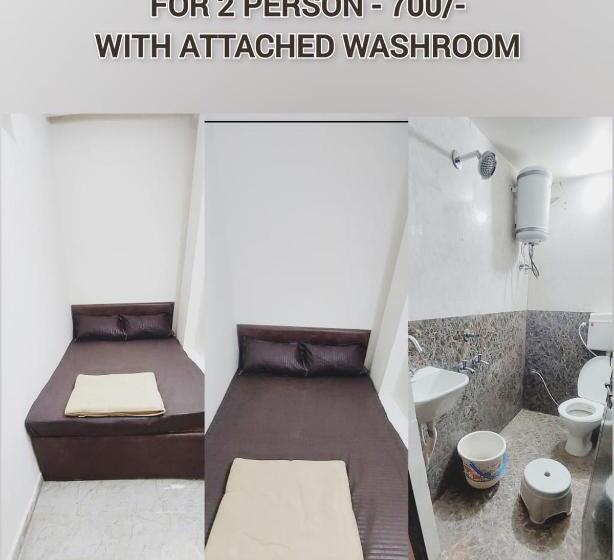 בית מלון כפרי Prakash Palace