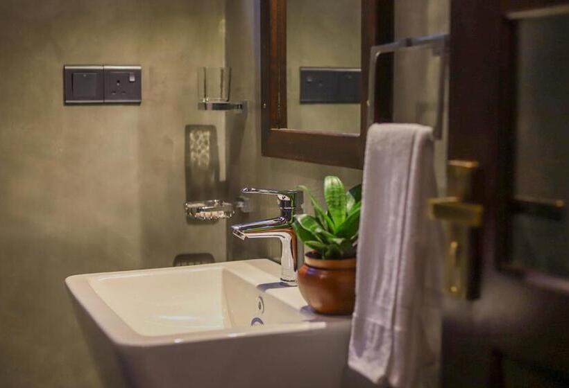 Отель Ran Villa