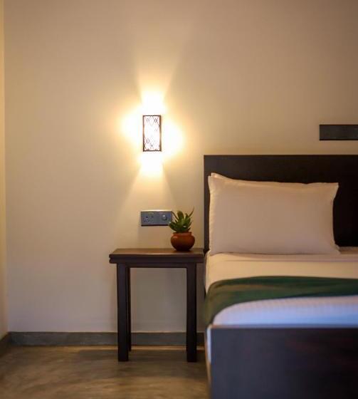 Отель Ran Villa