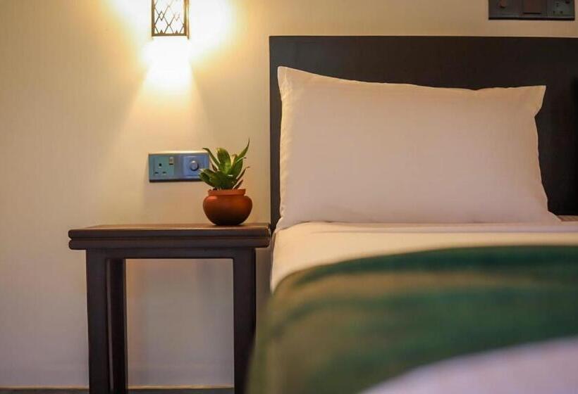 Отель Ran Villa