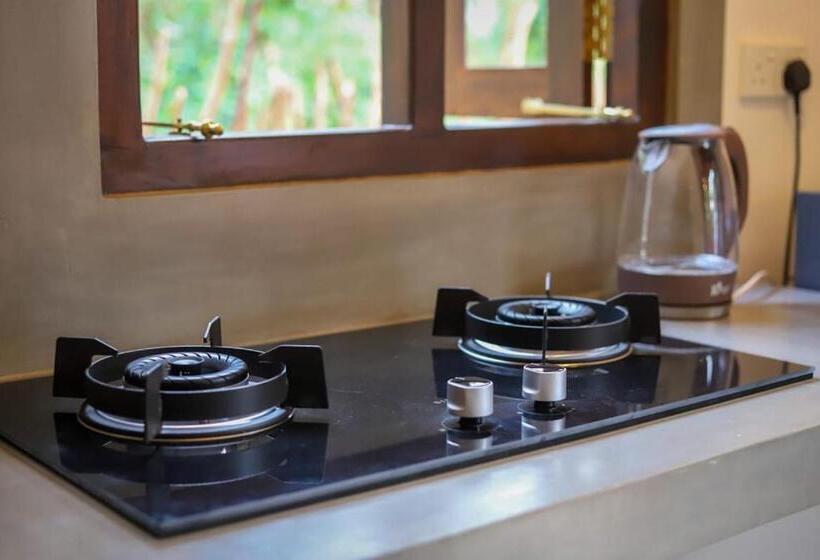 Отель Ran Villa