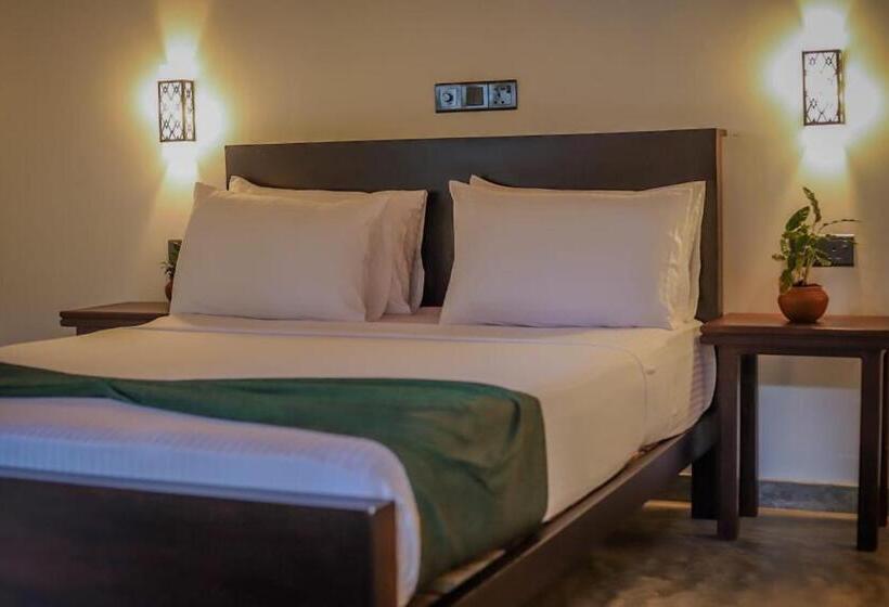 Отель Ran Villa