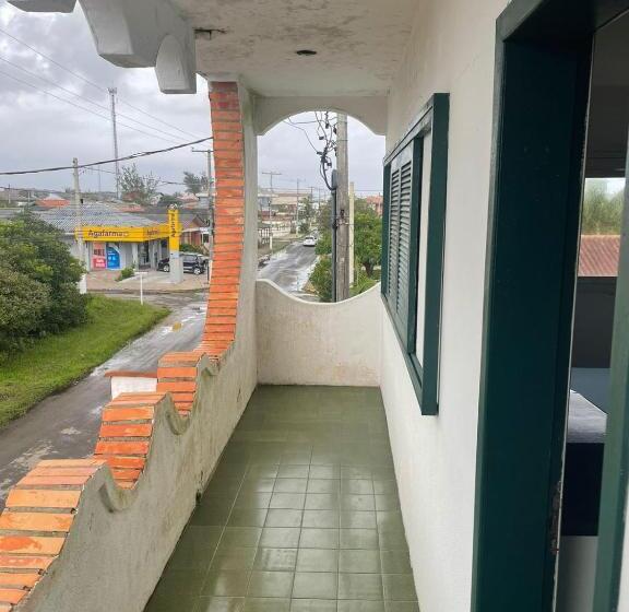 فندق Residencial Brilha Mar