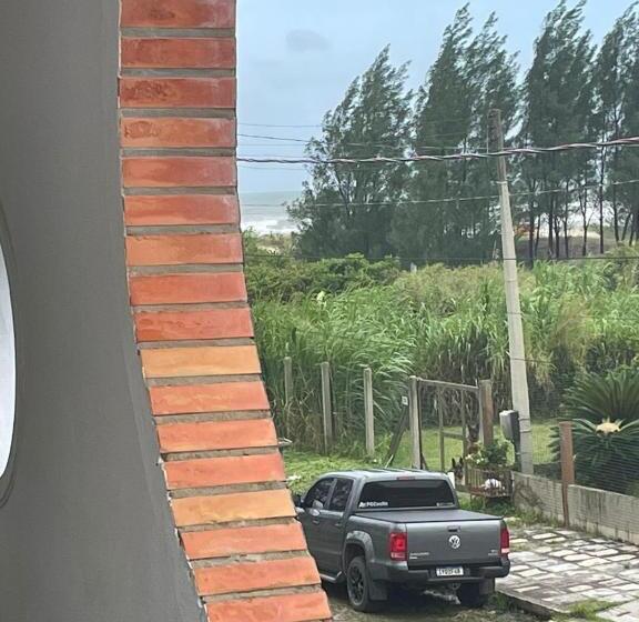 فندق Residencial Brilha Mar