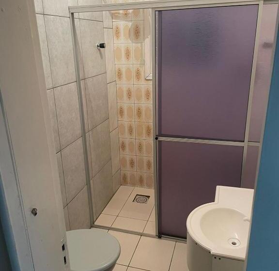 فندق Residencial Brilha Mar