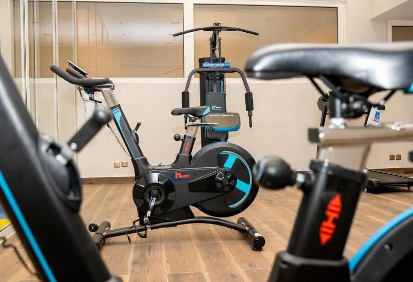 호텔 Rose Bark   روز بارك