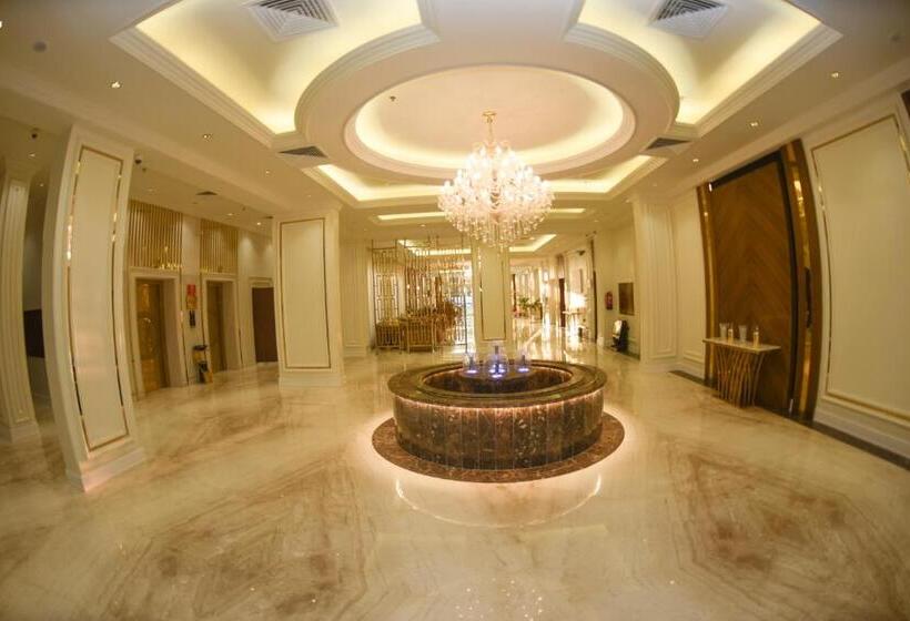 호텔 Rose Bark   روز بارك