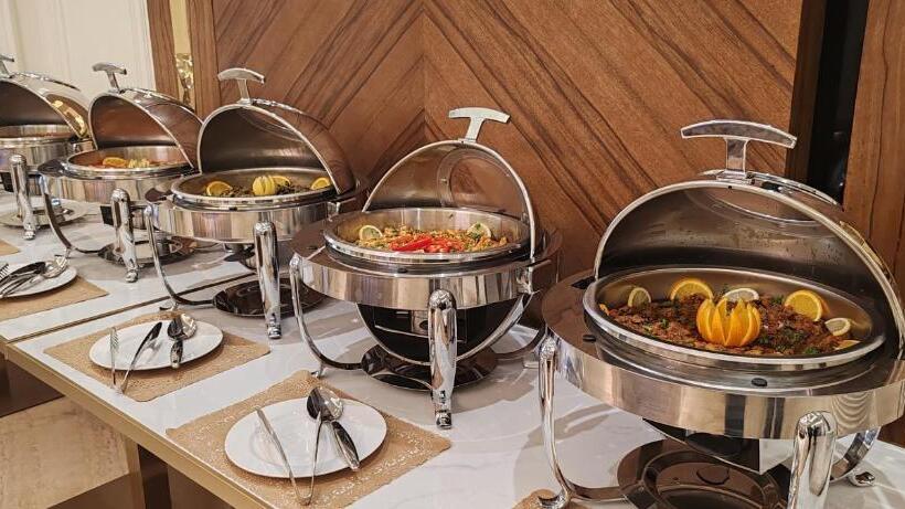 호텔 Rose Bark   روز بارك