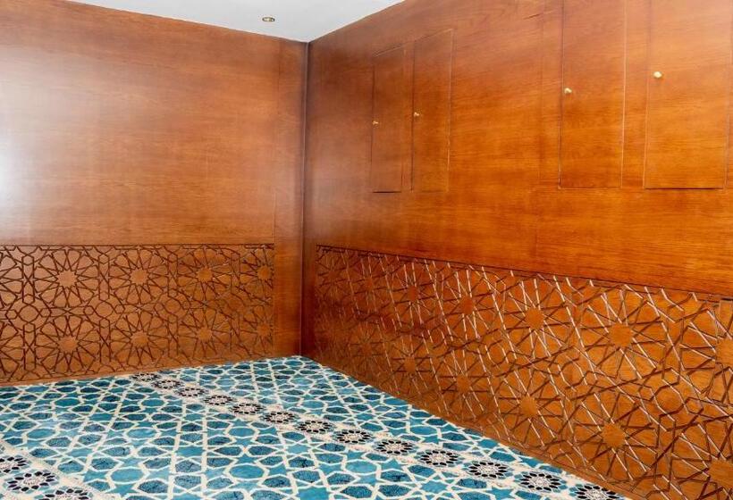 호텔 Rose Bark   روز بارك