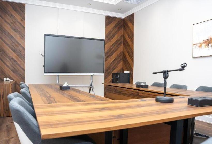 호텔 Rose Bark   روز بارك