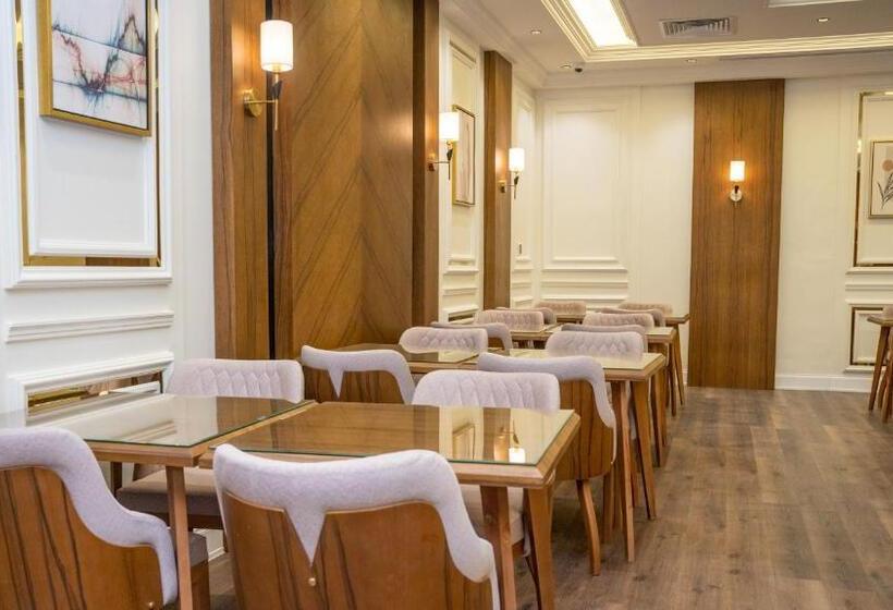 호텔 Rose Bark   روز بارك