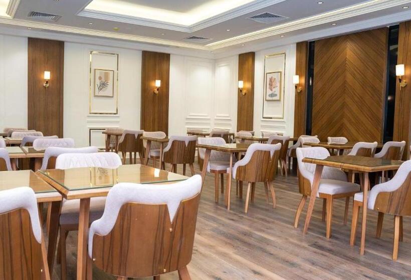 호텔 Rose Bark   روز بارك