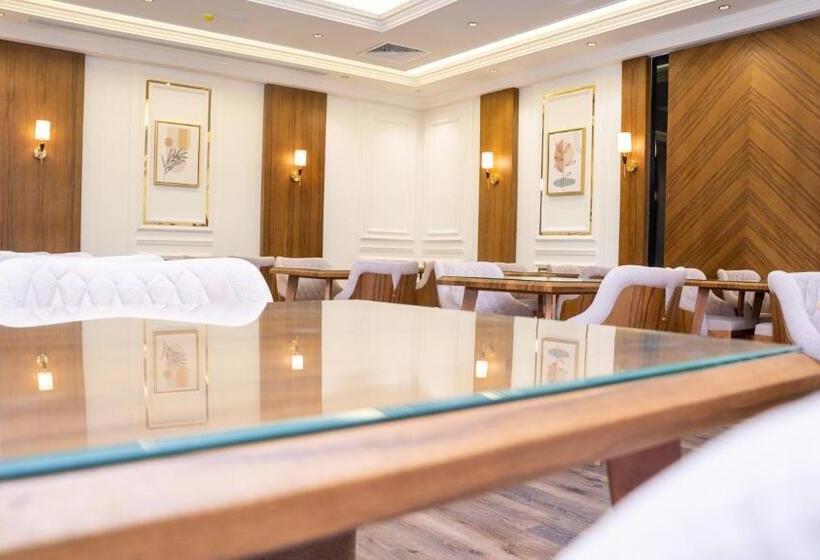 호텔 Rose Bark   روز بارك