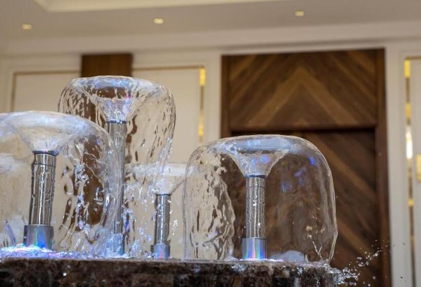 호텔 Rose Bark   روز بارك