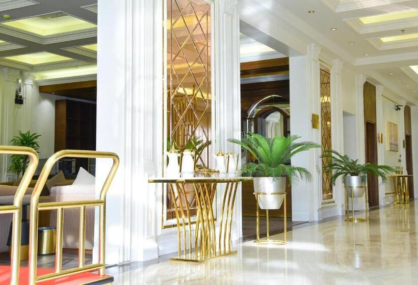 호텔 Rose Bark   روز بارك