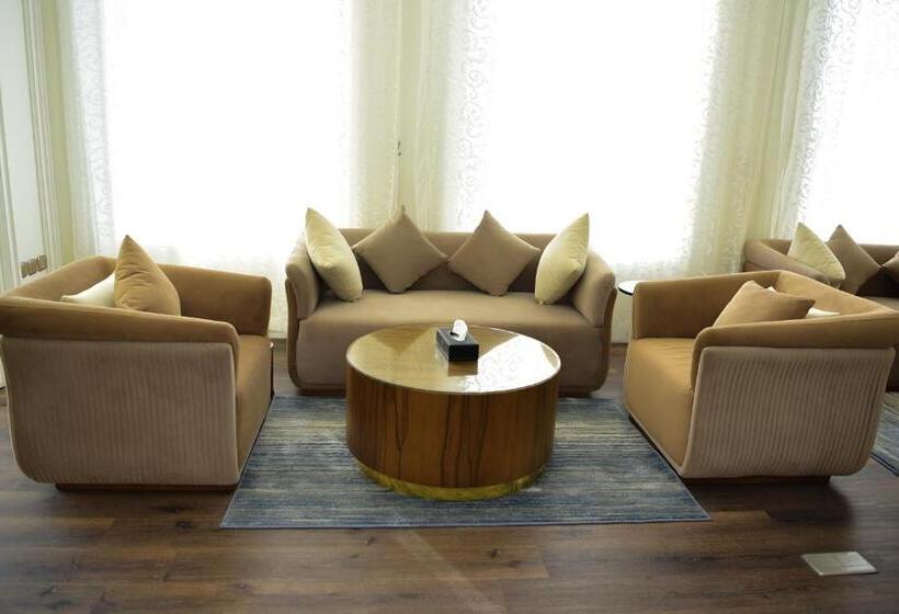 호텔 Rose Bark   روز بارك