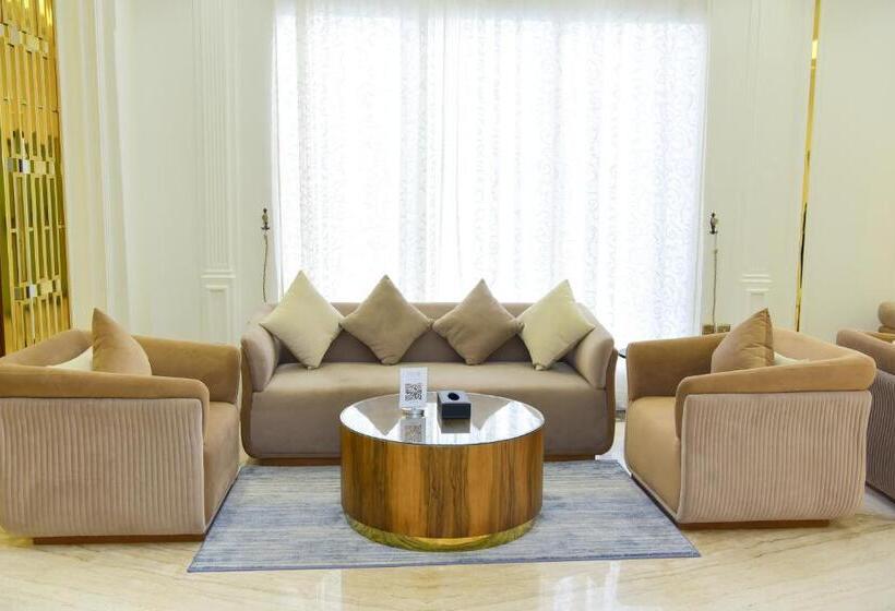 호텔 Rose Bark   روز بارك