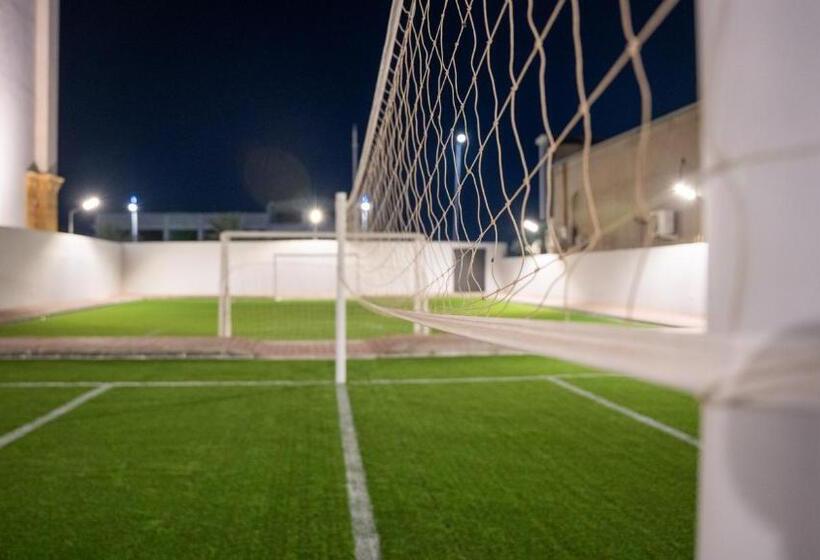 호텔 Rose Bark   روز بارك