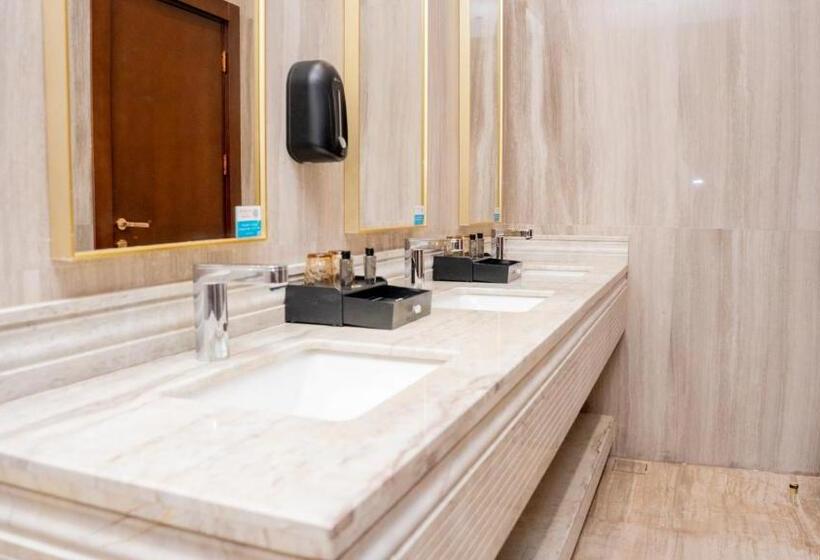 호텔 Rose Bark   روز بارك