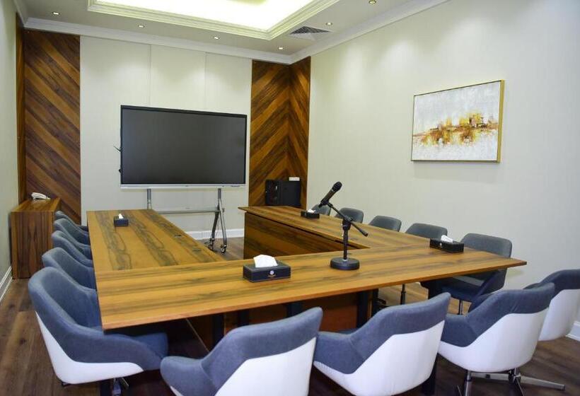 호텔 Rose Bark   روز بارك