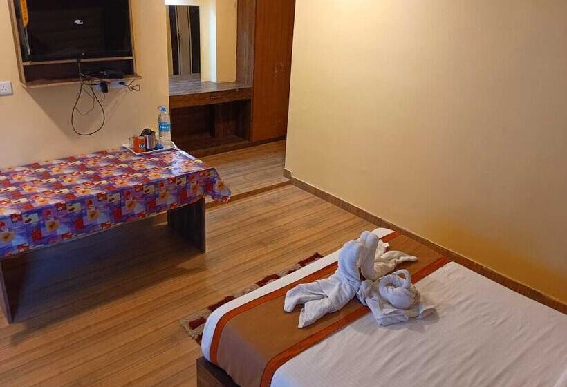 ホテル Royal Villa Beach Resort