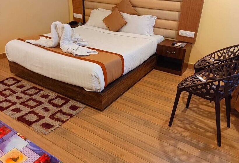 ホテル Royal Villa Beach Resort