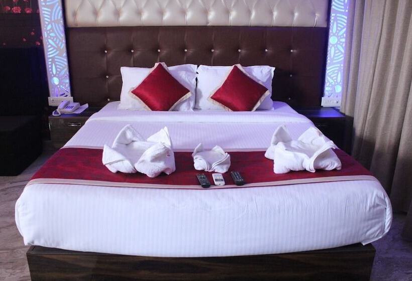 ホテル Royal Villa Beach Resort