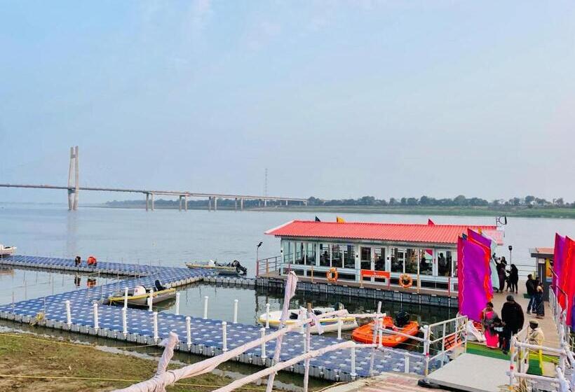 Отель Sangam View