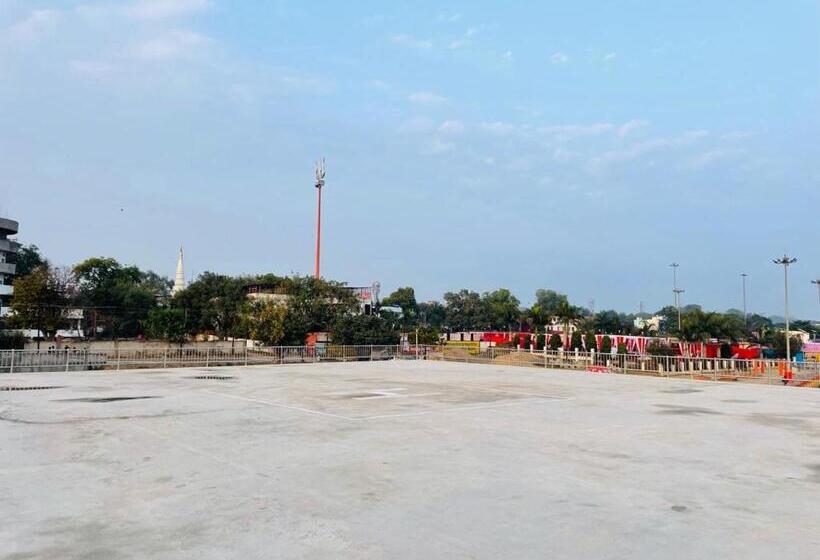 Отель Sangam View