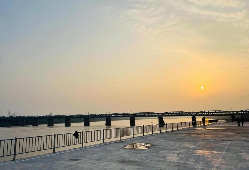 Отель Sangam View