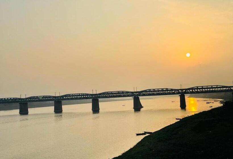 Отель Sangam View