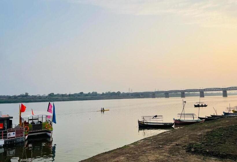 Отель Sangam View