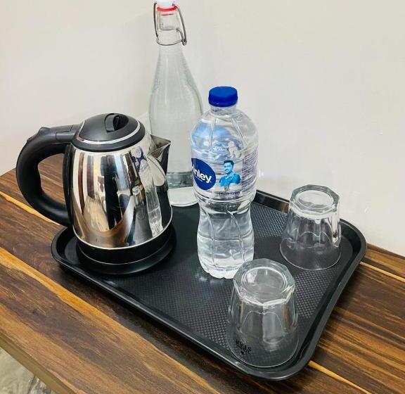 Отель Sangam View