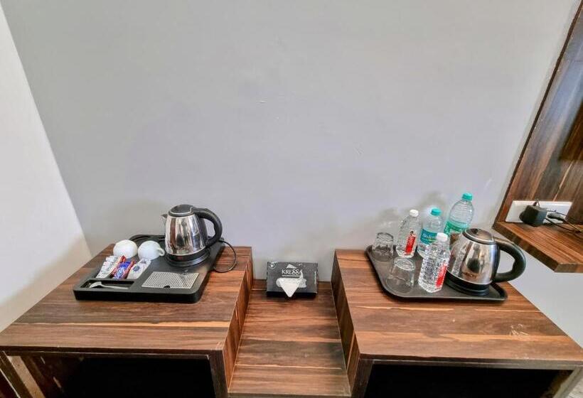 Отель Sangam View