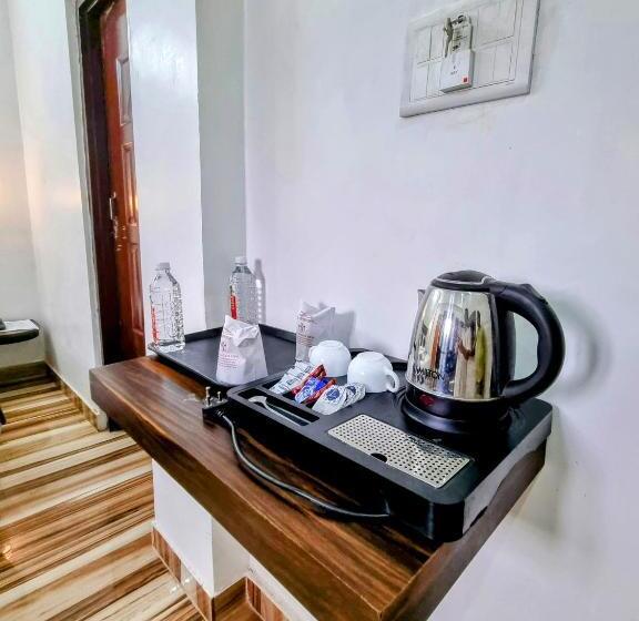 Отель Sangam View